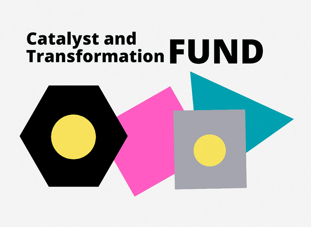 Catalyst and Transformation Fund